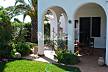 Encantador bungalow. Menorca
