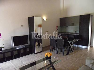 4 Indoors Algarve-Faro Lagos Apartment