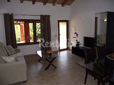 4 Dining-room Algarve-Faro Lagos Apartment