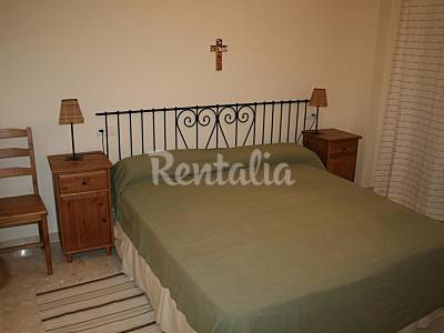 Atico 1 3 Habitación Granada Motril Apartamento