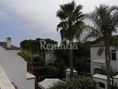 Apartamento Alrededores Málaga Estepona Apartamento