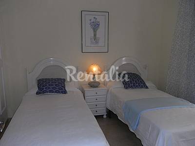 Apartamento Habitación Málaga Estepona Apartamento