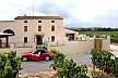 House for rent with swimming pool Barcelona