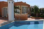 Casa para 6 personas a 200 m de la playa de Figueretas Ibiza