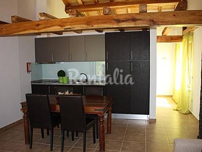 4 Kitchen Algarve-Faro Lagos Apartment