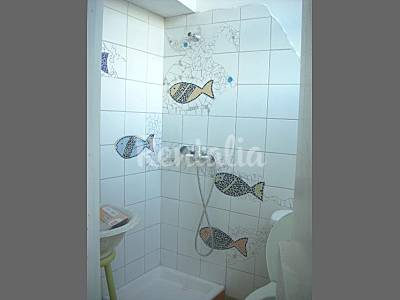 Apartment Bathroom Isle of São Miguel Lagoa (R.A.A) Apartment