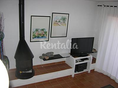 Apartamento Salón Menorca Mercadal (Es) Apartamento
