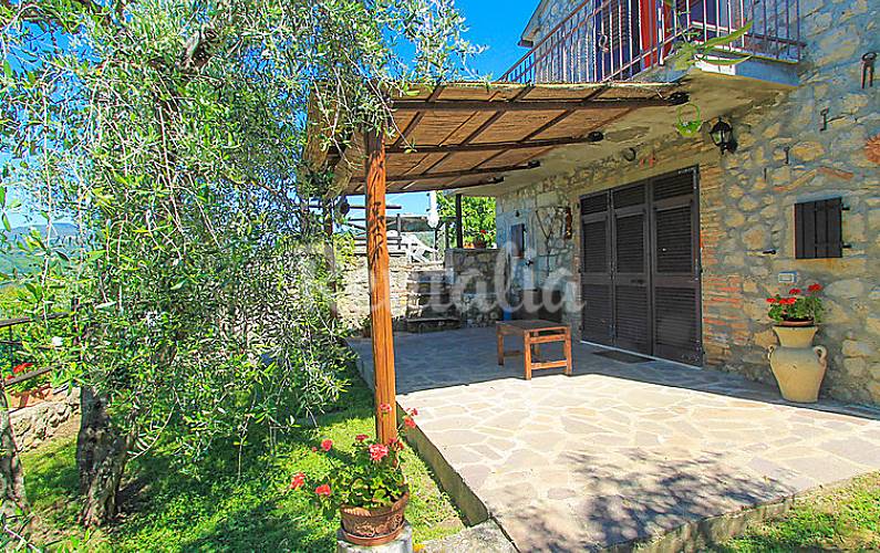 Villa para 3 personas en Toscana - Il Terzo, Roccastrada (Grosseto