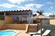 3 Bedroom/Villa/on Golf Course/800 mts from Beach Fuerteventura
