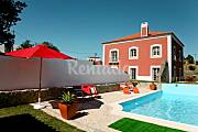 Villa for 6-10 people 6 km from the beach Lisbon