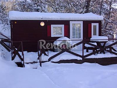 House for rent Sierra Nevada Granada