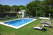 Villa con 4 stanze a 1000 m dalla spiaggia Cadice