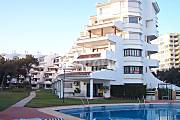 Apartment with 2 bedrooms only 50 meters from the beach Málaga