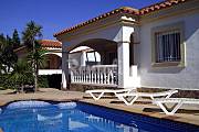 House for 6 people only 250 meters from the beach Tarragona