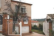 Casa con jardín y piscina a 300 m de la playa Girona