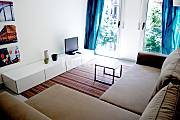 16 Apart. en Barcelona Centro o Eixample (2/8 pax) Barcelona