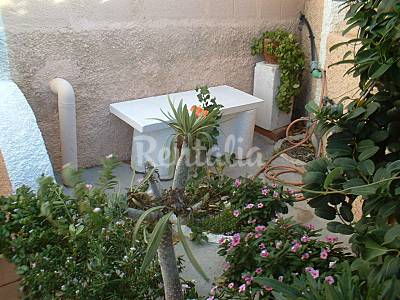 7 Jardin Ténériffe Tacoronte Appartement