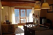 Apartamento con encanto (Valle Aran) - Baqueira  Lleida