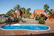 Apartment for 4-6 people only 500 meters from the beach Fuerteventura