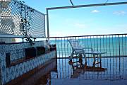 Apartamento de 3 habitaciones a 30 m de la playa Valencia