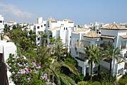 Apartamento de lujo a 30 m de la playa  Málaga