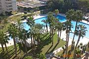 Apartamento, urb. Garden, playa San Juan Alicante Alicante