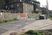 House with 4 bedrooms only 500 meters from the beach Lugo