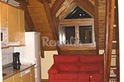 Apartment with 2 bedrooms Astún Huesca