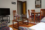 Centro Ciudad. 81 m2. 1 a 6 personas. Muy equipado Salamanca