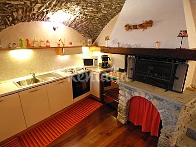 Apartamento Aosta Saint-Pierre Apartamento