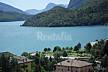 Apartamento de 1 habitaciones en entorno de montaña Trento