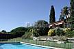 Villa for rent 2.5 km from the beach Barcelona