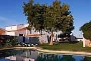 Villa de 5 habitaciones a 7 km de la playa Menorca