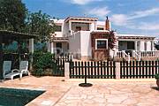 Can Se Font House - 10-12 pax -  Piscina privada Ibiza