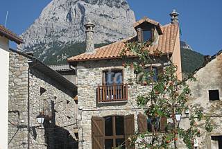 CASA RURAL BOLTANA AINSA casa rural boltana ainsa: