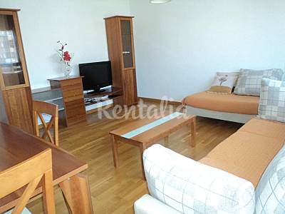 2 Sala da pranzo Rioja (La) Logroño Appartamento