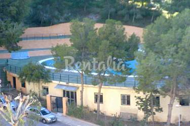 Apartamento para 8 en benidorm