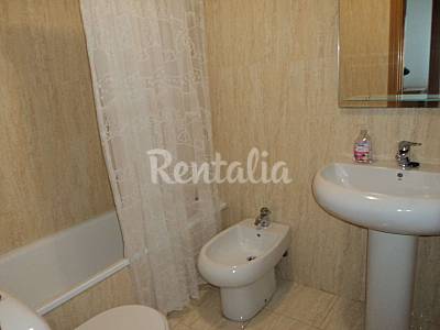 2 Bagno Rioja (La) Logroño Appartamento