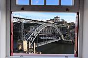 Historic centre porto - fabulous views river douro Porto