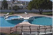 Apto. a 50 metros de playa y puerto deportivo Menorca