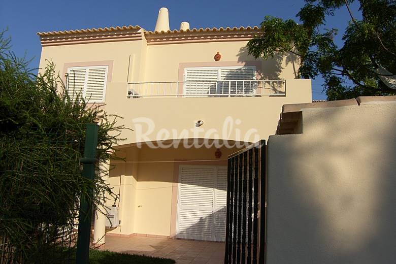 Casa Para Alugar Ao Ano Em Portugal Casa para alugar a 2 km da praia - Alvor (Portimão - Algarve-Faro
