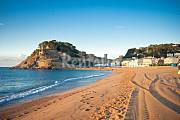 Apartamento en alquiler a 150 m de la playa Girona