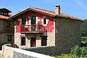 Casa Vallejo. Cantabria en esencia pura. Cantabria