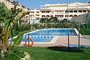 Apartamento para 2 a 4 personas a 50 m de la playa Alicante