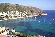 Apartamento Atico con impresionantes vistas al mar Alicante