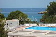 Apartamento en alquiler a 50 m de la playa Ibiza