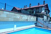 Apartamento para 2-5 personas a 150 m de la playa Cantabria