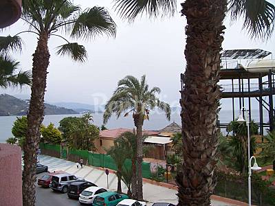 Apartment for 4-6 people only 50 meters from the beach Granada