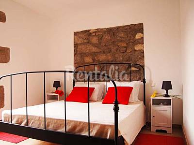 House Bedroom Isle of São Miguel Povoação House