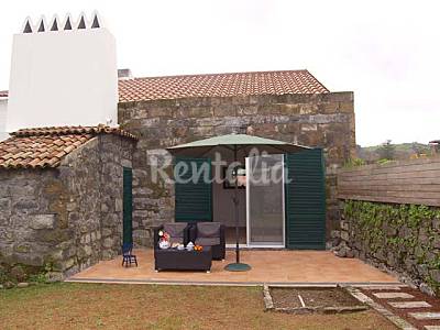 House with 2 bedrooms 6 km from the beach Isle of São Miguel